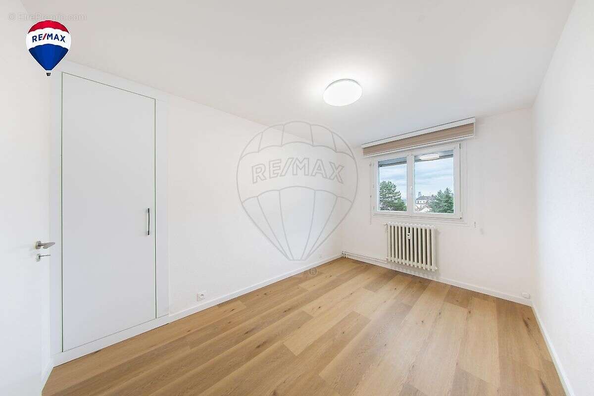 Appartement à SAINT-LOUIS