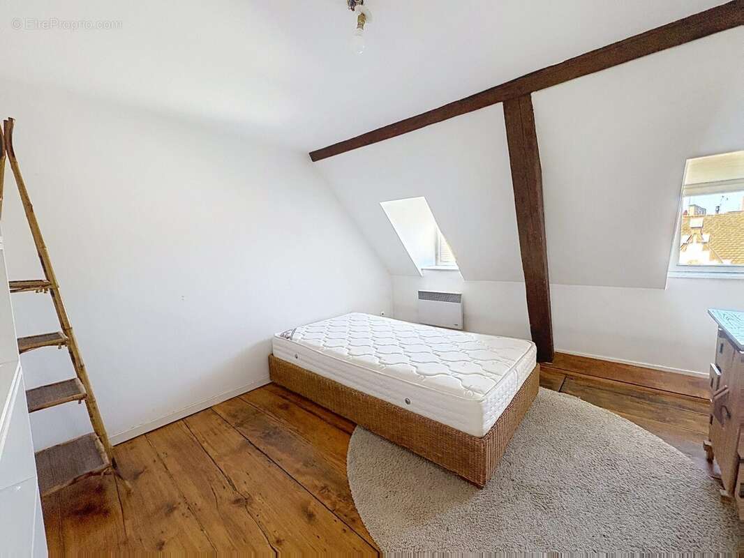 Appartement 62 m² à Strasbourg  - photo 9