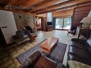 Maison à SAINT-CHAFFREY