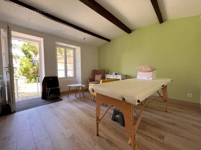 Maison à VERTEILLAC