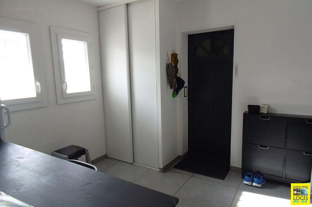 Maison à SAINT-LON-LES-MINES