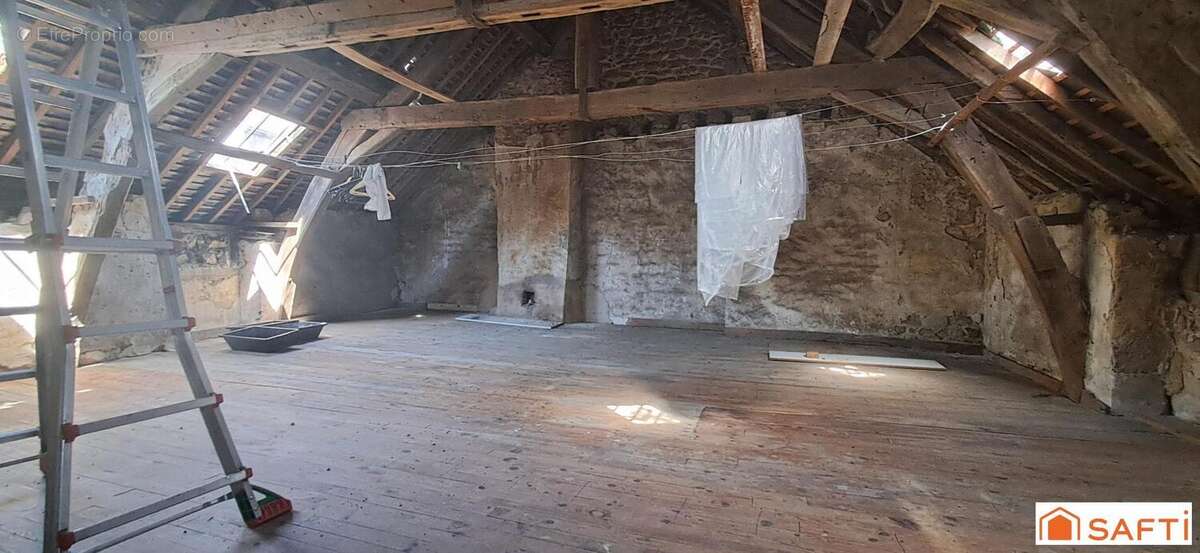 Photo 7 - Appartement à LA FERTE-MACE
