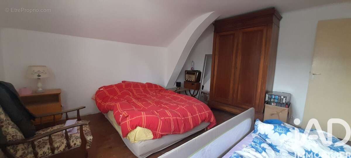 Photo 9 - Maison à SAINT-MAUR