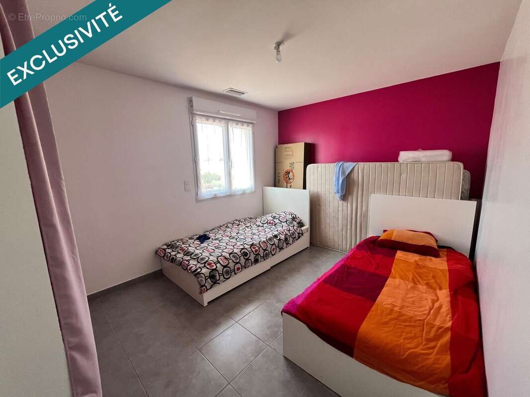 Photo 4 - Maison à ABEILHAN