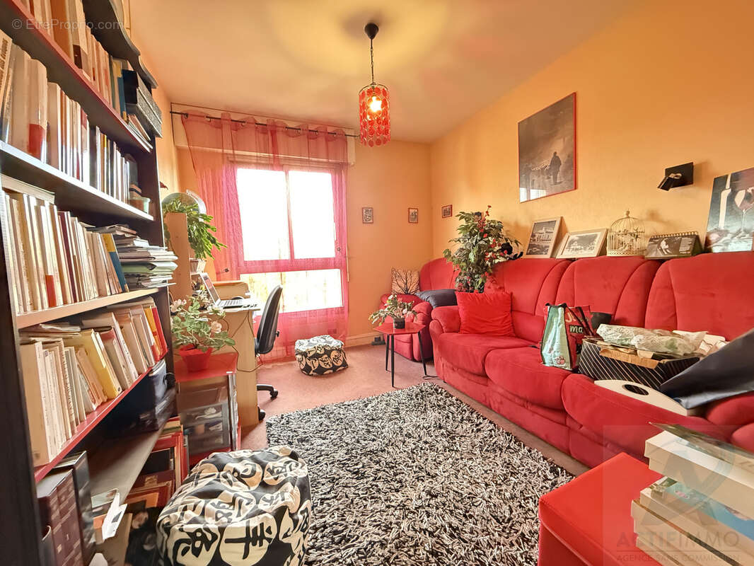 Appartement à FLERS