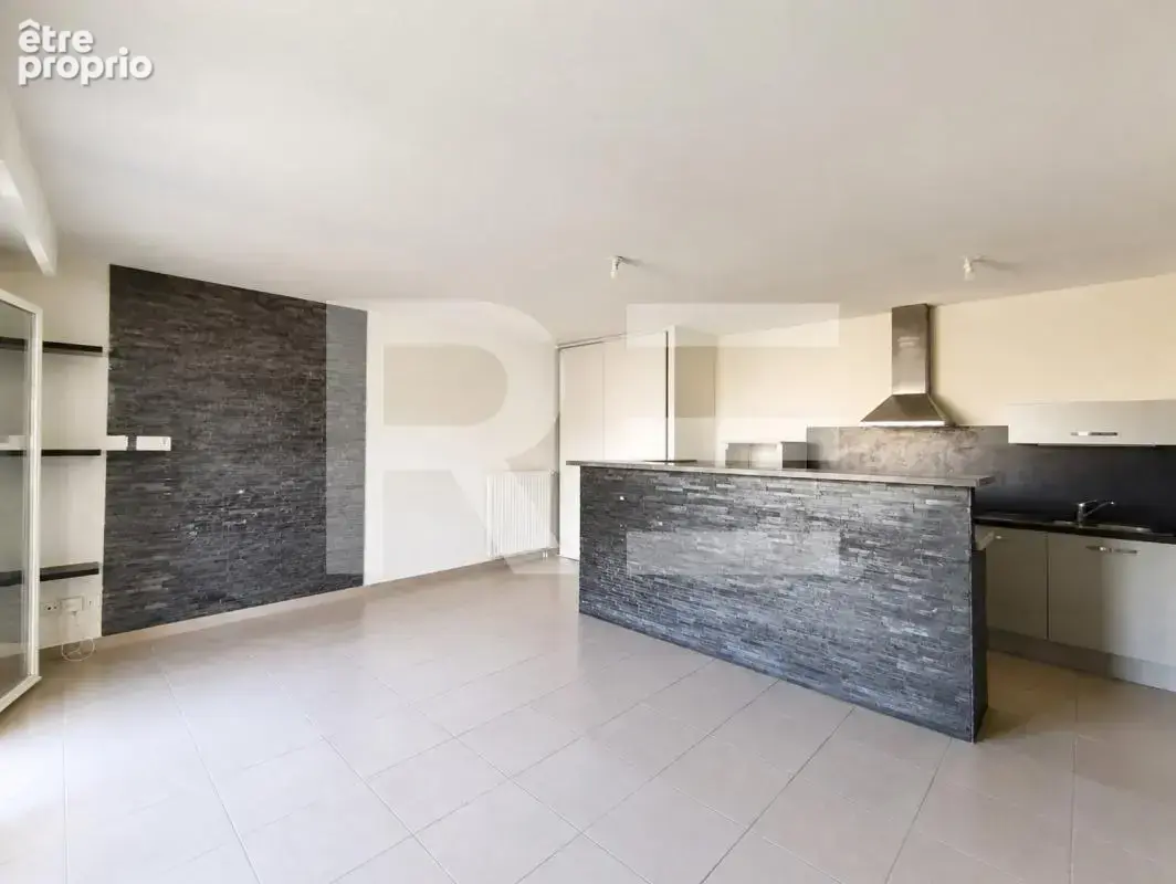 Juvignac les constellations - t3 65m2 - terrasse 21m2 - tram a 2min - photo 2