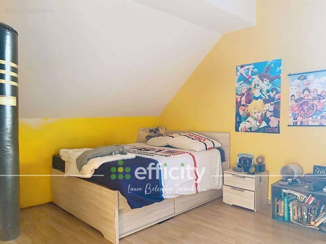 Maison à LIVRY-GARGAN