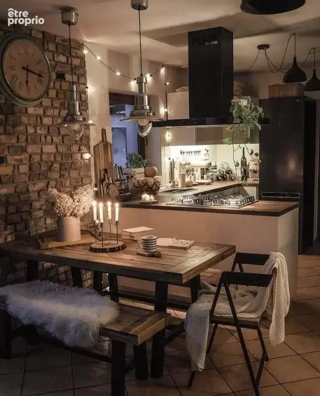 Maison 3 chambres a taule - photo 2