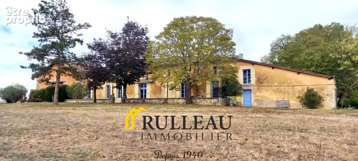 Belle demeure à vendre - photo 20