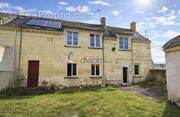 Maison à BEAUMONT-EN-VERON