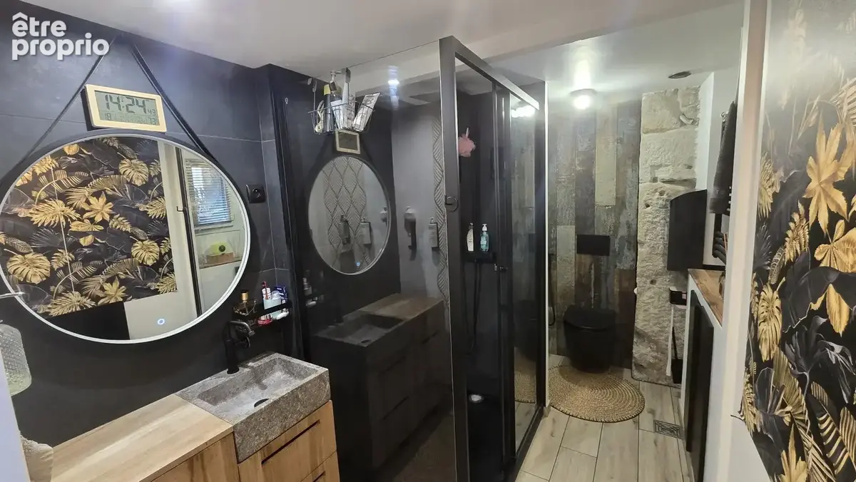 À Vendre : Appartement Charmant à Saint-Étienne ! - photo 4