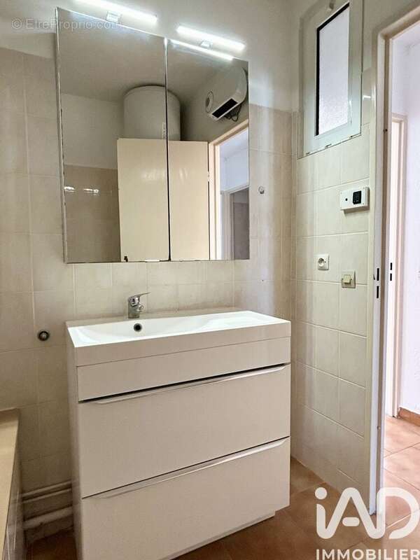 Photo 7 - Appartement à LA LONDE-LES-MAURES