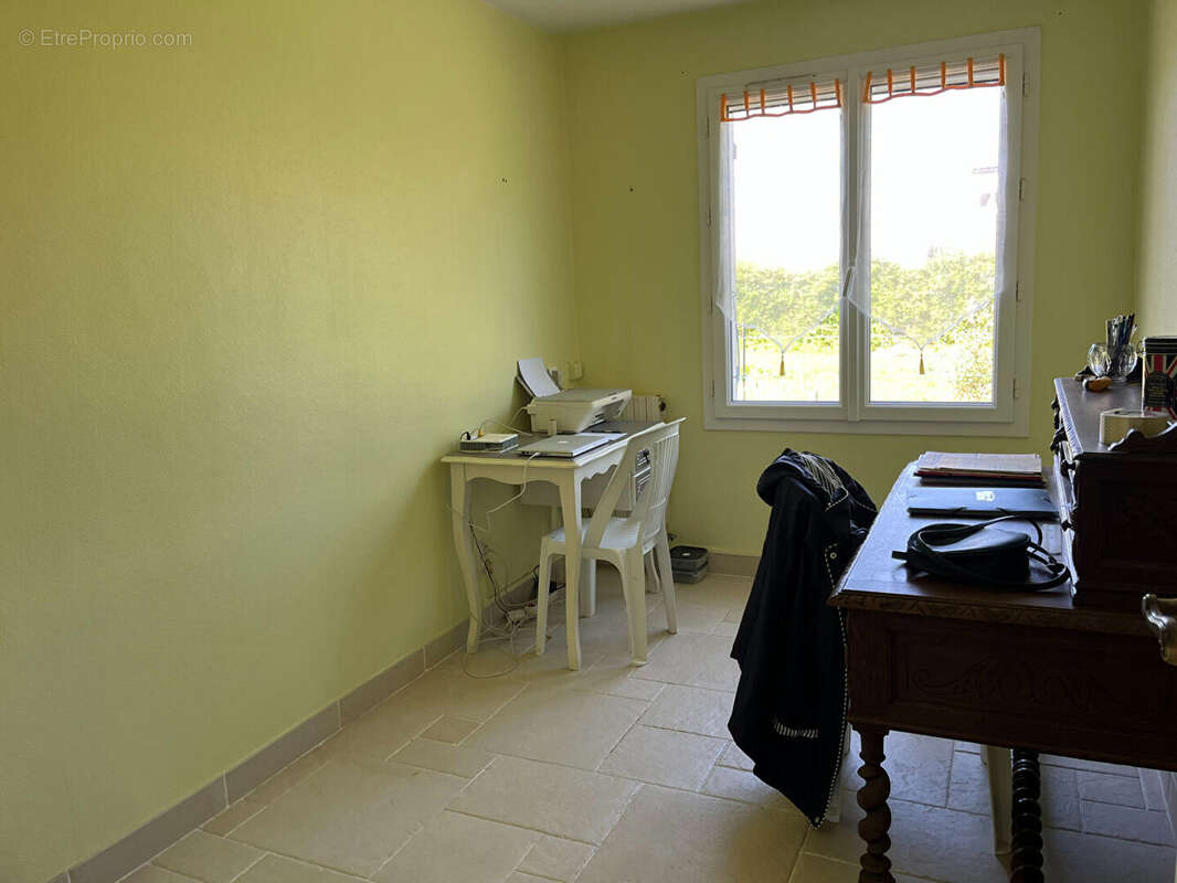 Maison à LE CHATEAU-D&#039;OLERON