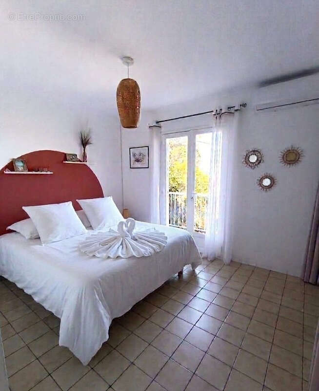 Maison à SAINT-JOSEPH