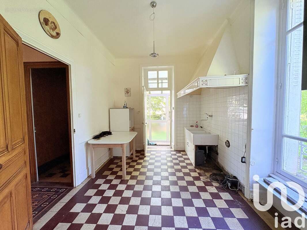 Photo 9 - Maison à MAURIAC
