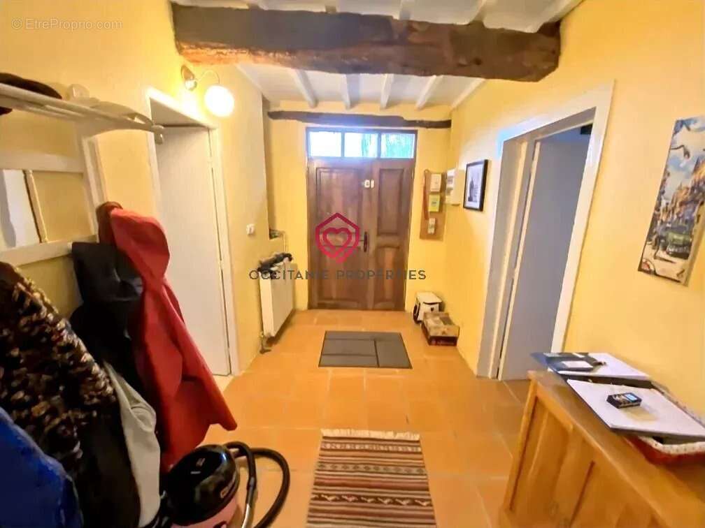 Maison à MOLAS