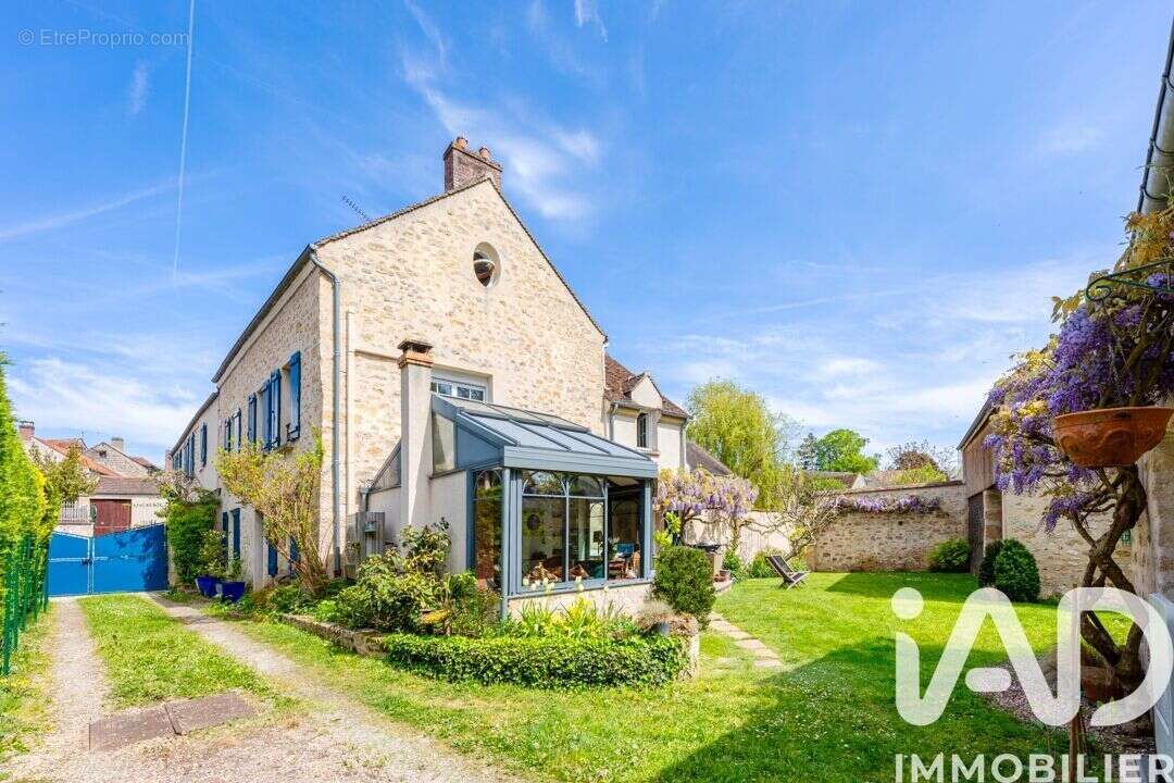 Photo 2 - Maison à SAGY