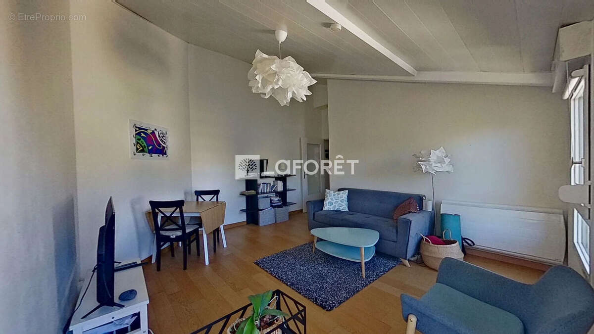 Appartement à LYON-3E