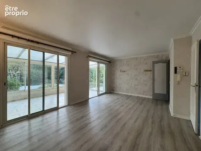 Maison de 77 m2 de 3pcs sur 3 433 m2 de terrain. - photo 4