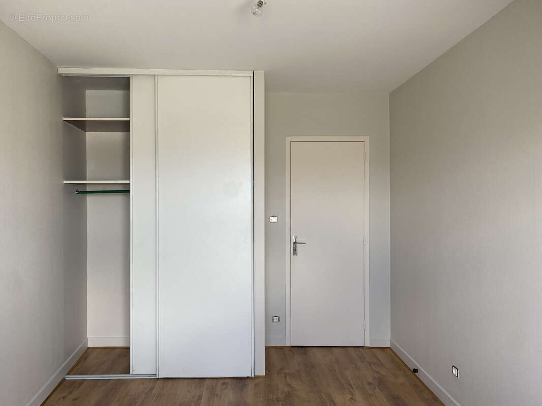 Appartement à BRIVE-LA-GAILLARDE