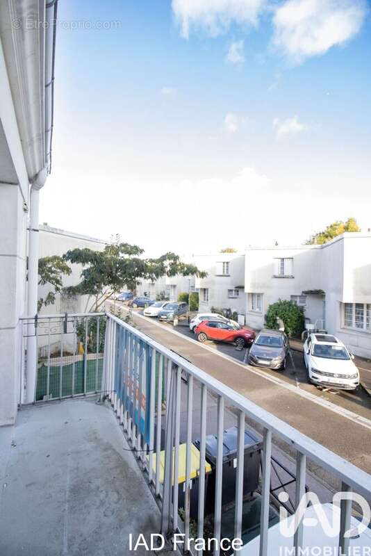 Photo 8 - Appartement à TRAPPES