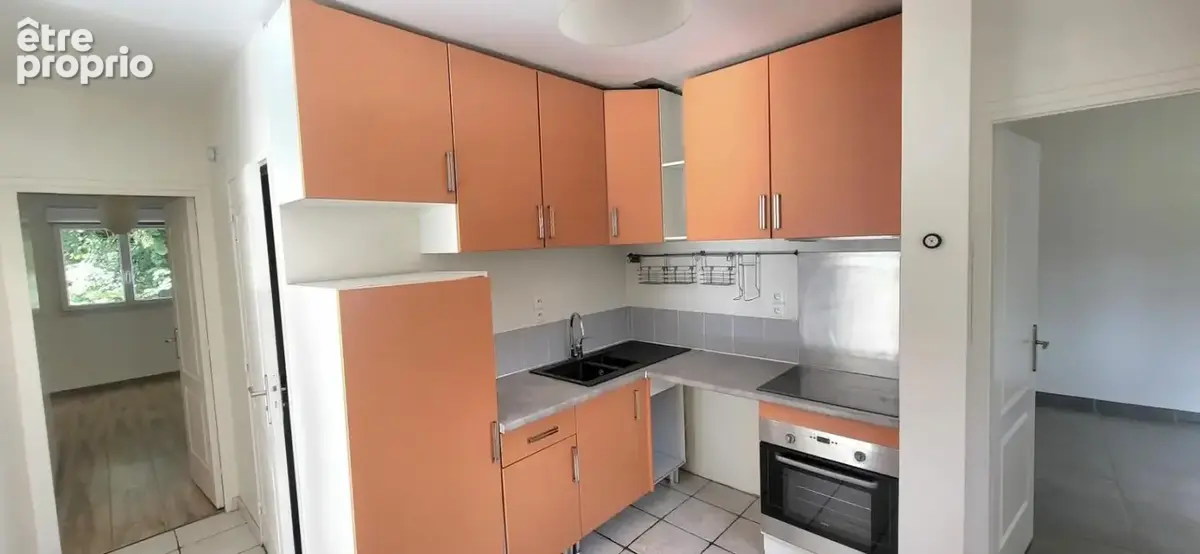BOIS-GUILLAUME : MI 150 m² (2011) - Jardin 700 m² , 4 CH & 4 PK intérieurs - Belle opportunité ! - photo 5