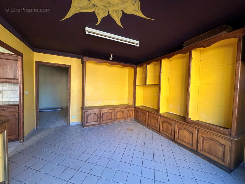 Maison à SAINT-GERVAIS-D&#039;AUVERGNE