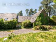 Appartement à PLOUNEOUR-MENEZ