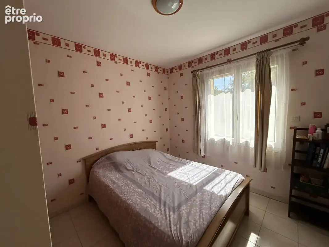 Maison plain pied Lavardac - photo 4