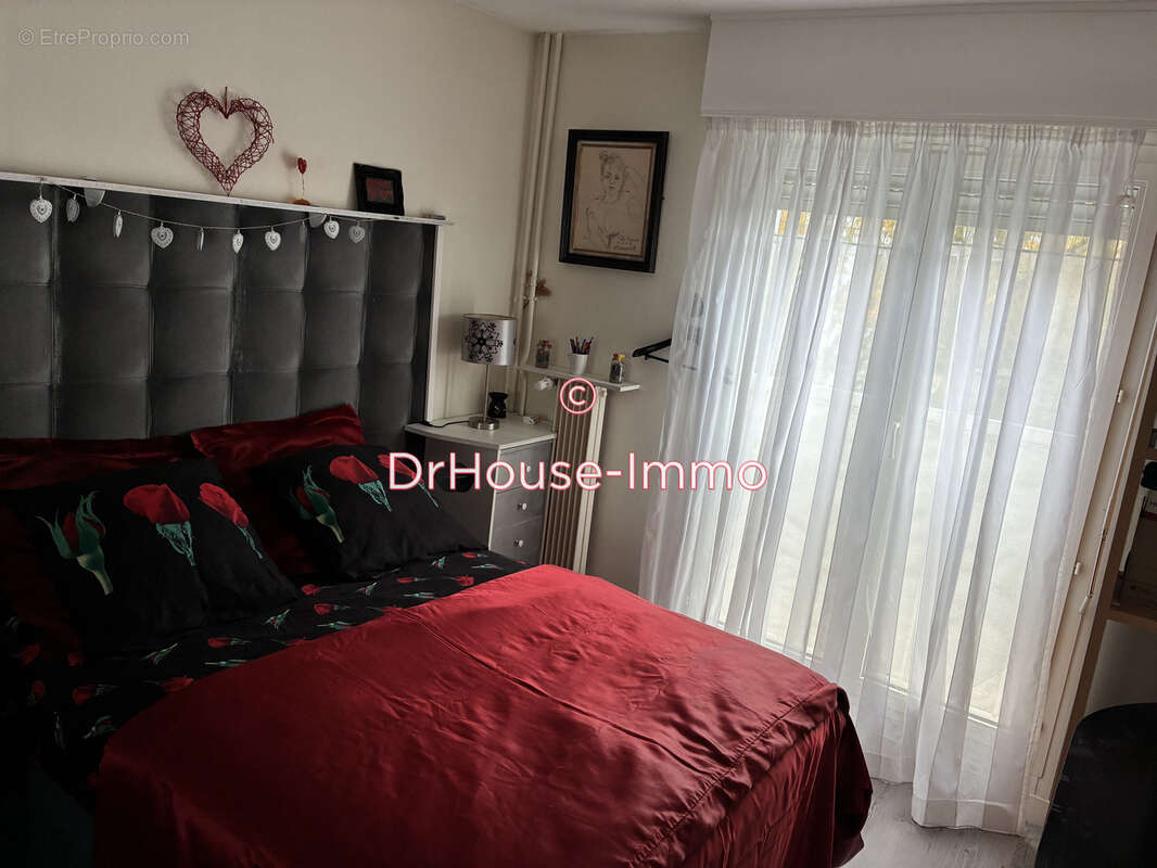 Appartement à CHARTRES