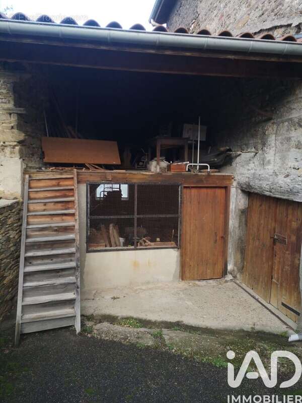 Photo 7 - Maison à FARNAY