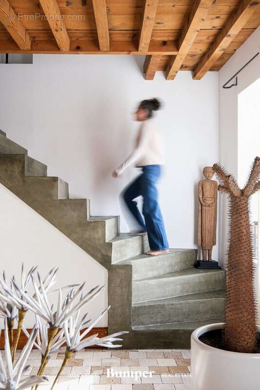 Appartement à SAINT-LAURENT-D'AGNY