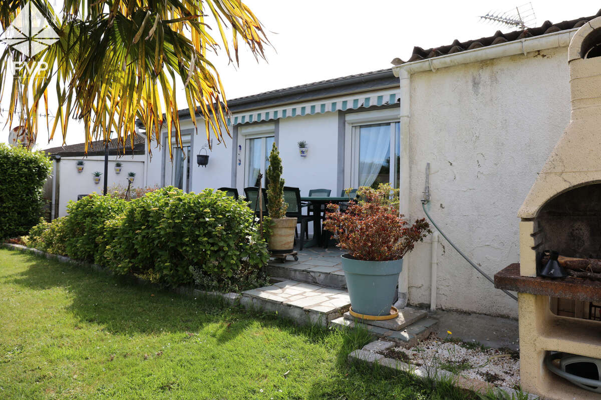 Maison à NORVILLE