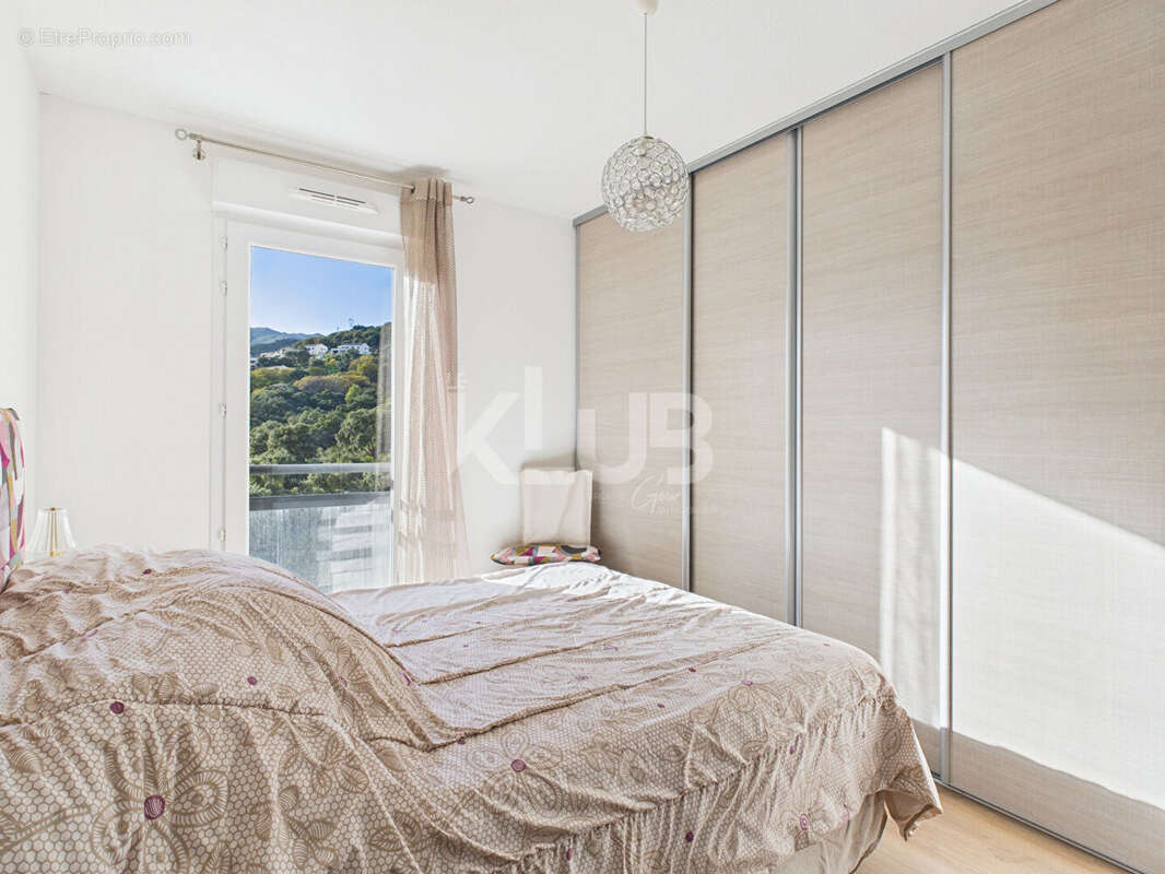 Appartement à BASTIA