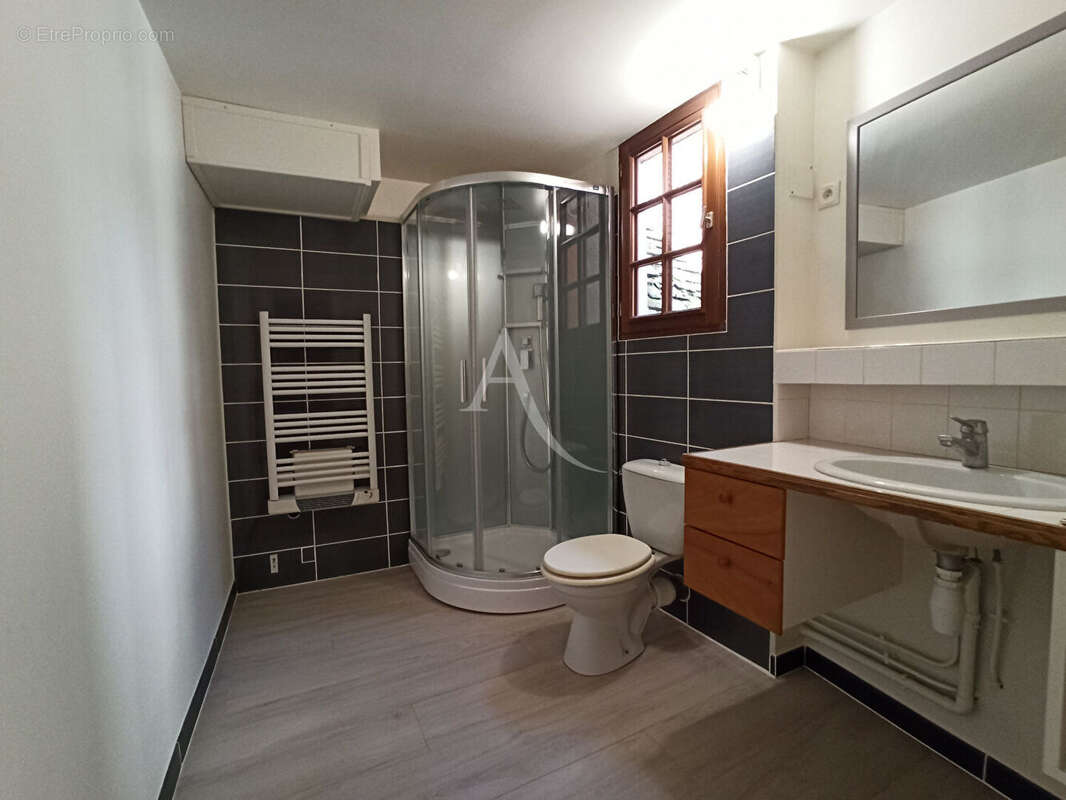 Appartement à SAINT-AIGNAN