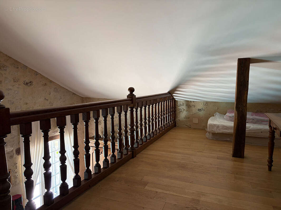 Logis historique et familial de caractère - photo 16