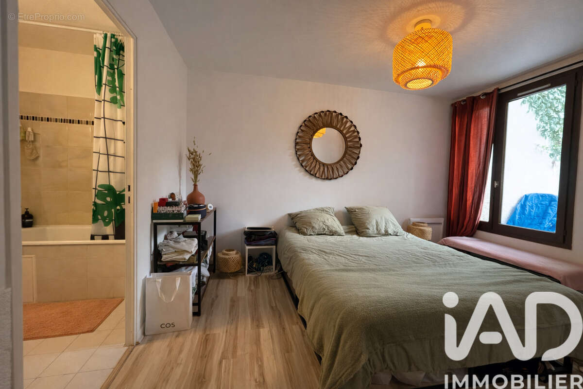 Photo 6 - Appartement à TOULOUSE