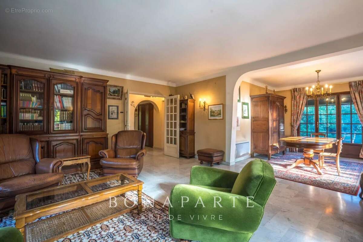 Maison à SAINT-RAPHAEL