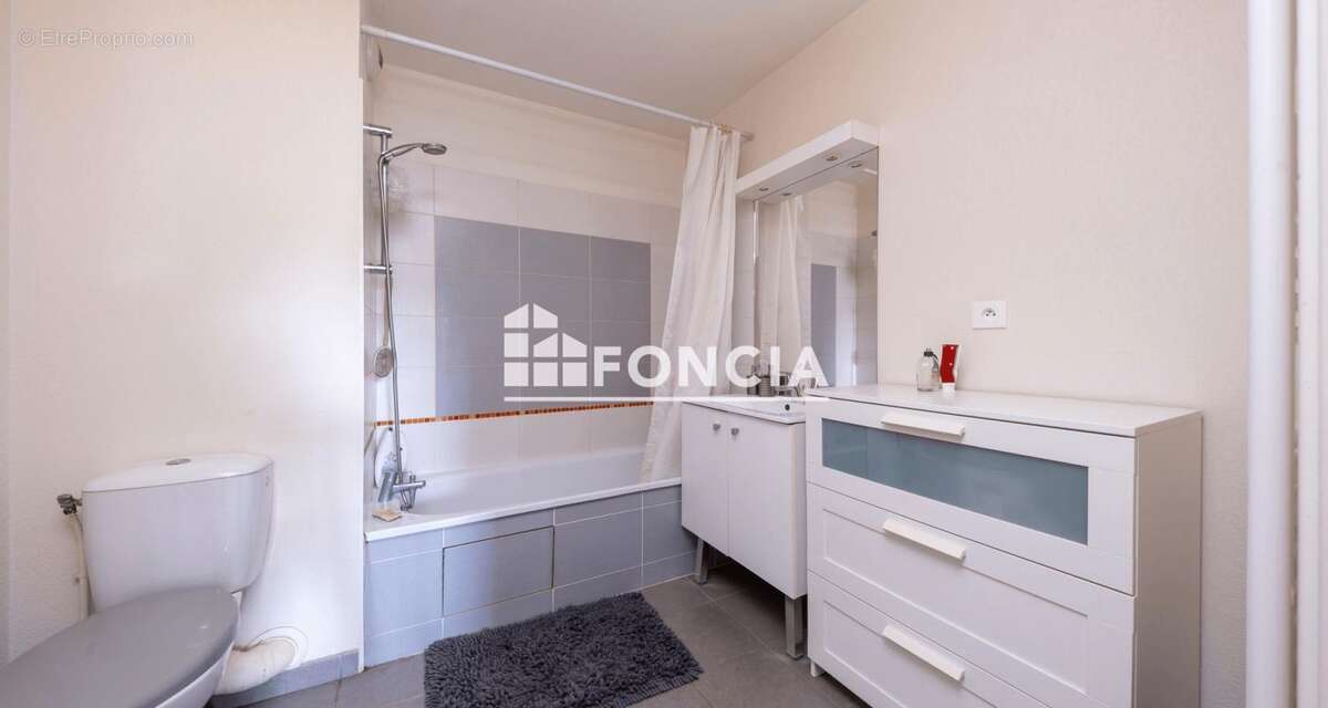 Appartement à CUGNAUX