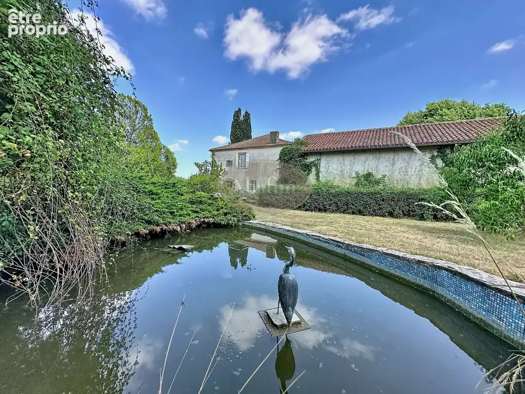 Château de caractère - photo 41