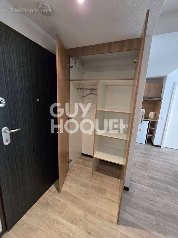 Appartement à SAINT-AVOLD