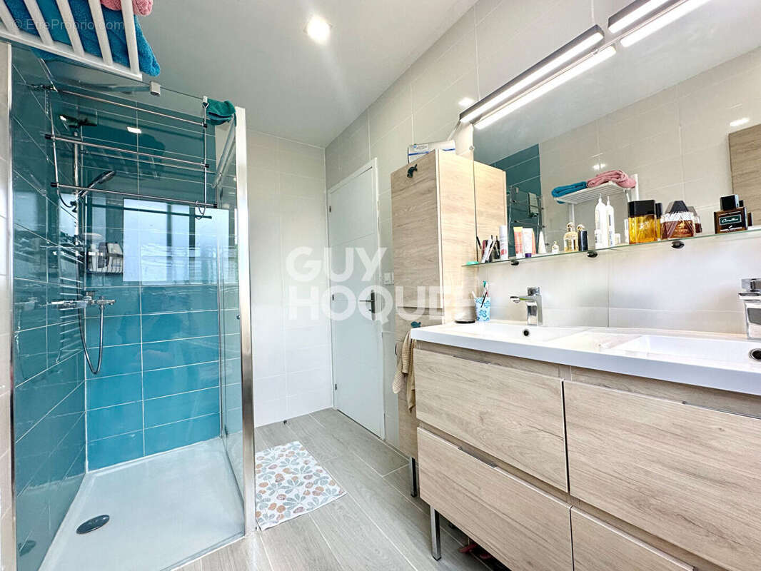 Maison à GUJAN-MESTRAS