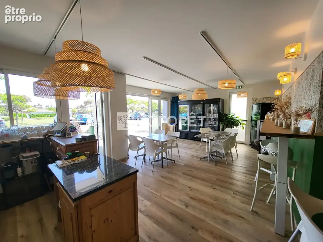 Immeuble Mimizan Plage 180 m² - photo 2