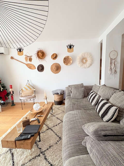 Appartement à SAN-MARTINO-DI-LOTA