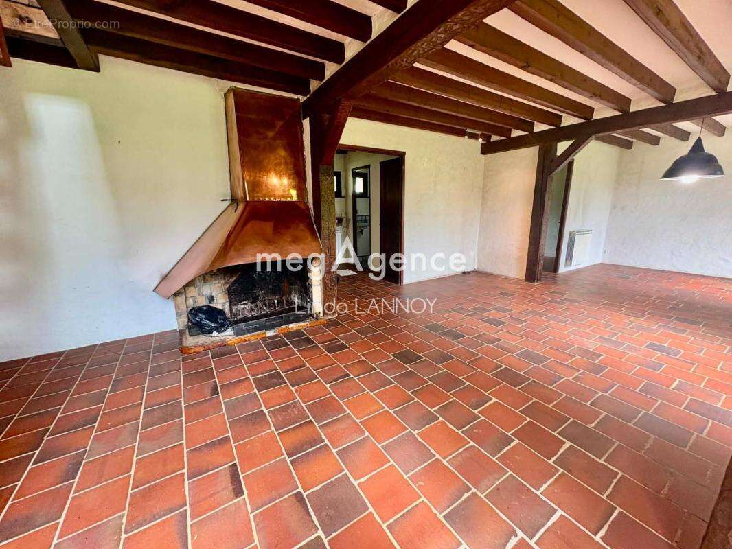 Maison individuelle 4 chambres - photo 5
