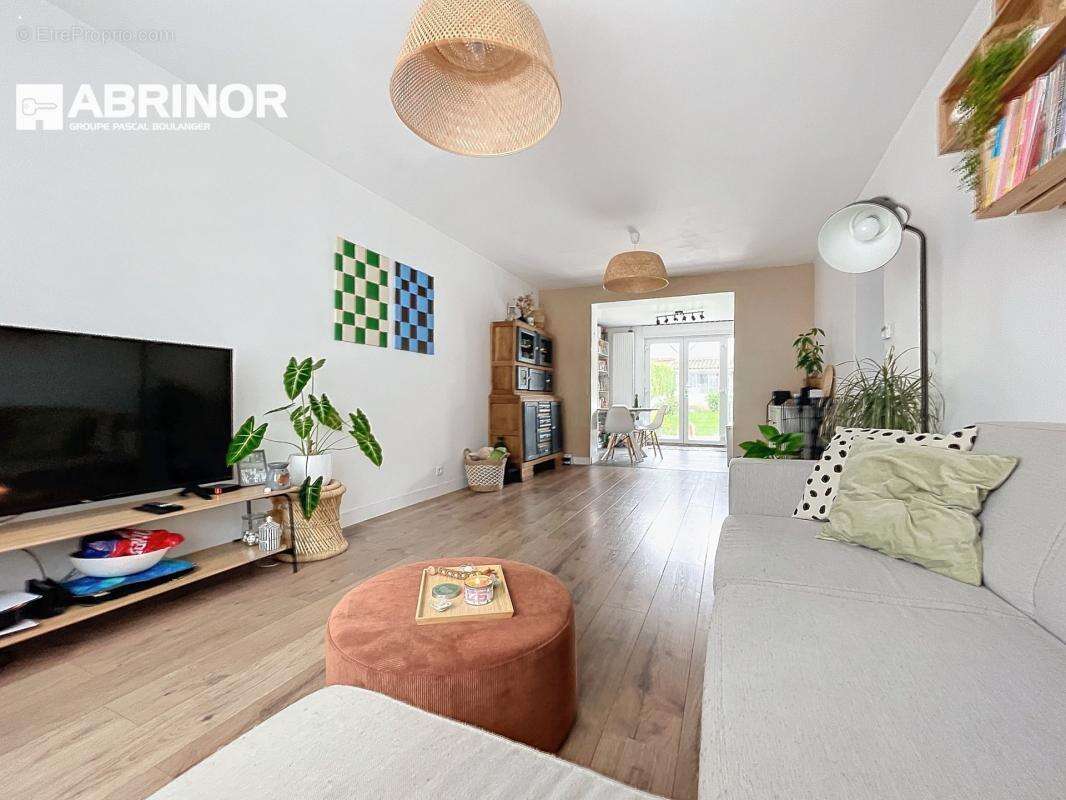 Maison à FACHES-THUMESNIL