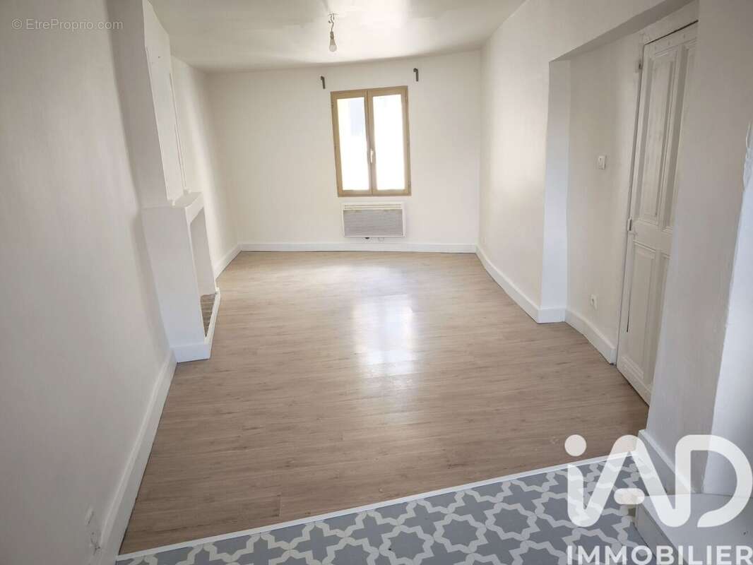 Photo 3 - Maison à SARRIANS