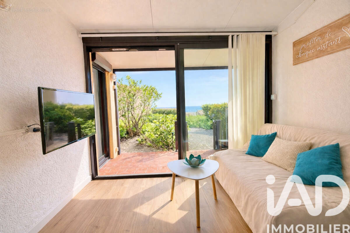 Photo 2 - Maison à LEUCATE