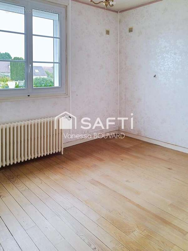 Photo 9 - Maison à COMPIEGNE