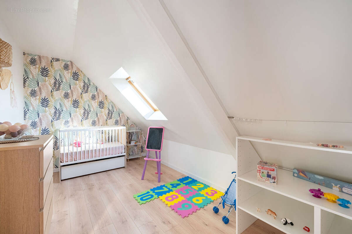 Maison à US